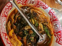 -破店肥哈·东北烧烤·夜宵(南山保利店)