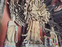 -报恩寺(平武县)