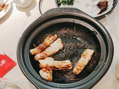 -避风塘(江桥万达店)