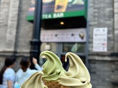 -吴裕泰茶莊(大栅栏店)