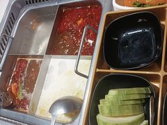 -海底捞火锅(威高广场店)