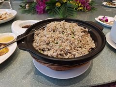 -古南都·老广东酒楼(龙江店)