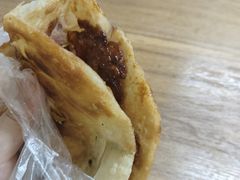 -张记灌饼(丰富路店)