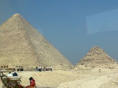 -吉萨金字塔群