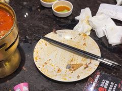 -川骄海鲜自助(王府井奥莱UP TOWN店原世界之花店)