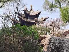 -碑林公园