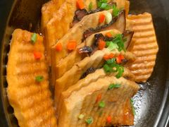 -野蔓果·山野菜(西湖景区·龙井茶田店)