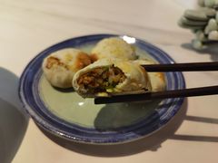 烤饼-王阿盖手工小吃(万泰城店)