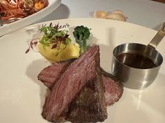 -Kathleen's Waitan 凯圣琳江景西餐厅(外滩店)