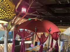 -那时新疆·若羌(经纬汇店)