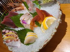 -大岛日本料理铁板烧(南通大饭店)