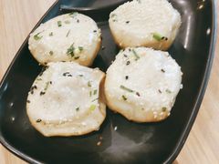 -小杨生煎(金山百联购物中心3楼店)