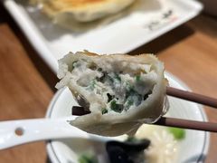 -春水锅贴·传统鲁菜(大明湖店)