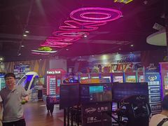 -大鲁阁保龄球(苏州园区店)