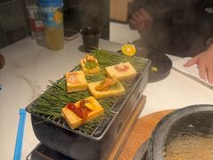 -芸山季·云南山珍菌火锅(南翔印象城MEGA店)