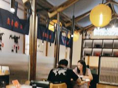 -鳗事鱼意·活鳗現烤专门店(富力海珠城店)