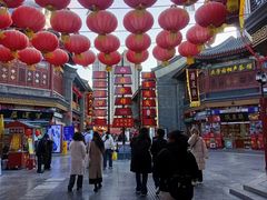 -古文化街旅游区