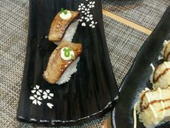 -月见·烧鸟酒场居酒屋(农科路店)