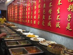 -白衣古寺素斋堂