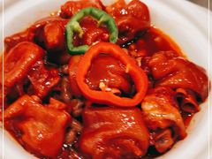 -亢龙太子酒轩(东湖店)
