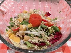 -山水阁中餐厅(沙河唯实交流中心)