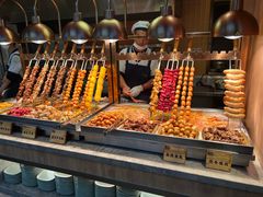-梨花自助烤肉(西三旗万象汇黑金店)