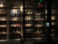 -CHURCH  BISTRO 教堂·餐吧