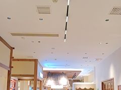 -杨厨的田园饭店(长城路店)