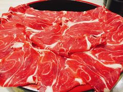 -八爷老北京火锅(万谷慧生活店)