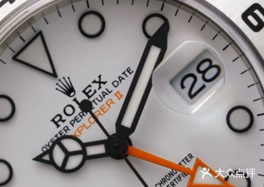 劳力士探险家选36还是42mm？