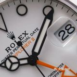 劳力士探险家选36还是42mm？