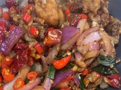 -湘香私房菜(大石长隆店)