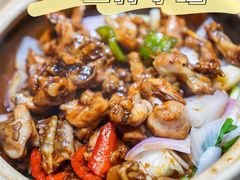 -大牌大·传统杭帮菜(湖滨店)