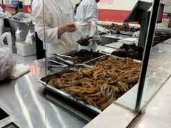 -震九州熟食(凯旋路店)