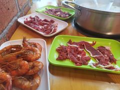 -养牛邓·潮汕牛肉海鲜自助火锅(广州店)