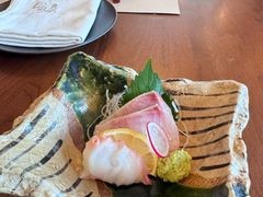 -Tsuru鹤日本料理(静安香格里拉店)