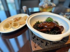 -环球港凯悦 · 享悦中餐厅