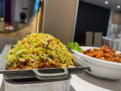 -普天和酒楼·新津菜·烤鸭(天津之眼店)