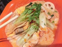 -张亮麻辣烫(上海金平路店)