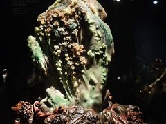 -深圳珠宝博物馆