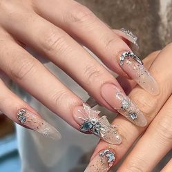 -斯馨·健康美甲美睫