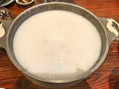 -顺德一品粥·20年凤城老字号(芳村店)