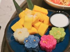 -Home Thai·泰谣(王府井apm店)