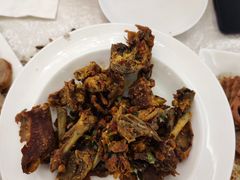 -鑫百万烤鸭店(大兴店)