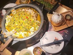 -烤匠麻辣烤鱼(时代广场店)