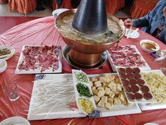 血肠-富察氏乌拉满族火锅(乌拉街店)