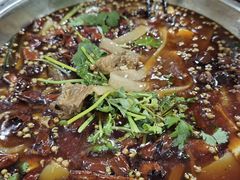 -无味饭店(九眼桥商业文化广场店)