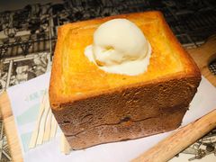 面包诱惑-绿茶餐厅(深圳龙华天虹购物中心店)