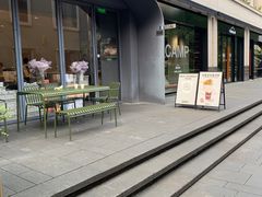-Seesaw Coffee(上生新所店)