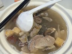-苏晓玥·手作江南小吃(深圳北站店)